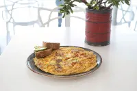 Nelly's Apartments - breakfast