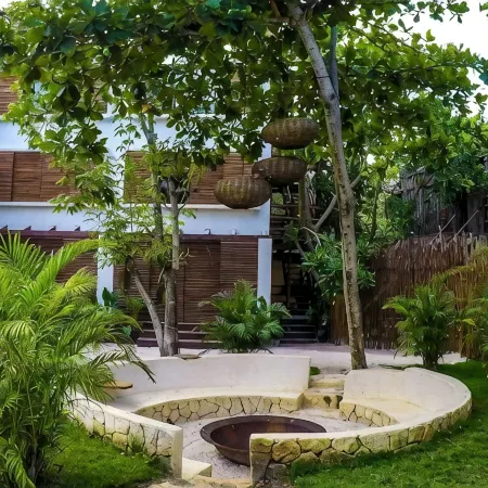 Amansala Resort