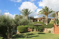 Le Bouganville Rooms Suites and Apartments - Pool