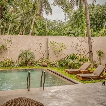 Diwatu Villas El Nido
