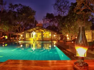 Lake Lodge Boutique Hotel Kandalama