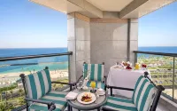 Jeddah Hilton - Ocean View