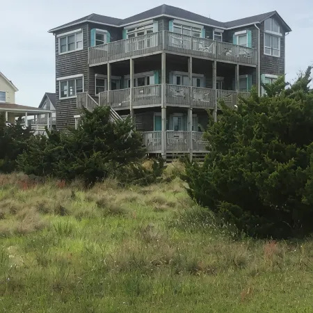 Sweet Sands of Salvo - 6BR/5.5 BATH Luxury Home with Panoramic Views