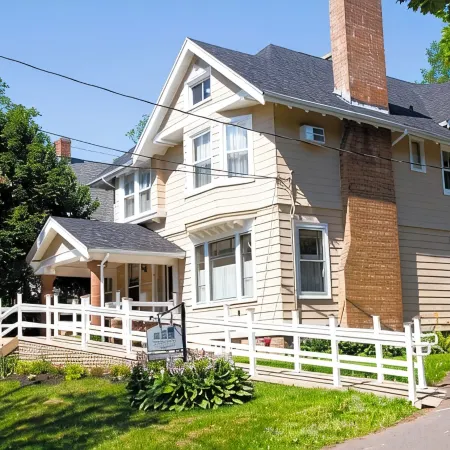 The Sonata Inn
