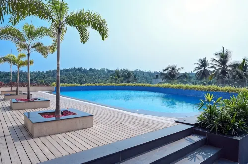 Dimora Kozhikode - de charme