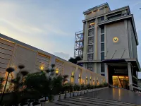 เดอะโฮเทลมูดรา - ที่มีฟิตเนส