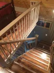 Lovely Cottage with Lakeside Patio & Dock - 2-Sterne