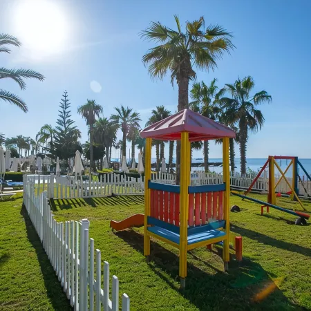 Louis Ledra Beach