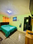 Hotel Emiss Panajachel - 2-Star