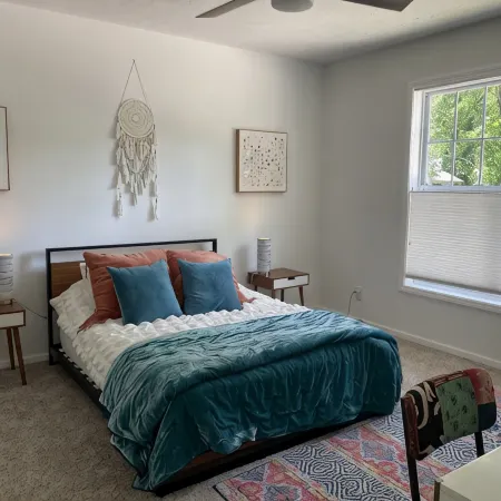 Brand New House, Sleeps 8, Private Beach Rights, Hot Tub!