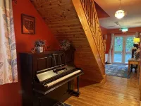 Ashfield Bed & Breakfast - Parking