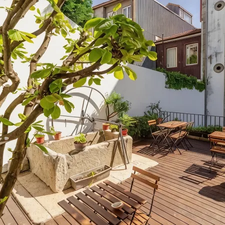 Porto Lounge Hostel & Guesthouse by Host Wise