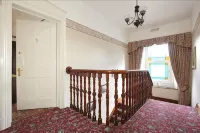 Norcroft Guest House Vegetarian B&B. - Pensions