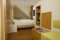 Hotel Bakenhof - 3 stelle