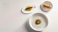 羅瑟裏酒店 - 早餐