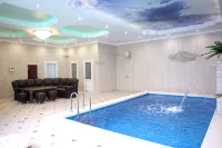 Usadba Hotel - สัตว์เลี้ยง