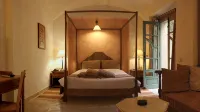 Dar Saida Beya - WiFi
