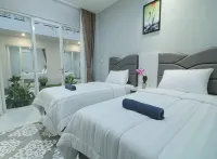 Syariah Lombok Hotel - 2 stjerner