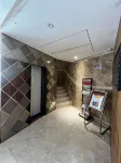 莫蒂宮殿飯店及餐廳 - 廚房