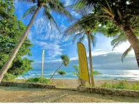 Dianao Beach Club and Resort - Beach