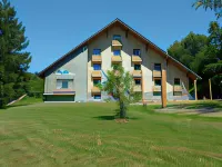 ProFamily Hotel Top Benecko - 3 stelle