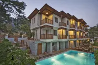 Summer Otel - Mountain View