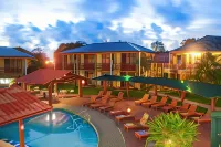Amapola Resort - Spa