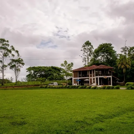 Finca Hotel Casa Nostra, Villa Manuela