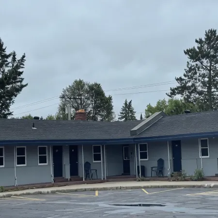 Itascan Motel