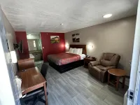The Heritage Inn, Inc - WiFi