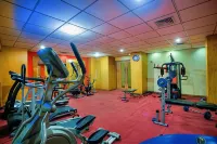 Rose View Hotel - palestra