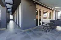 AlbaResidence Vico01 - Condos