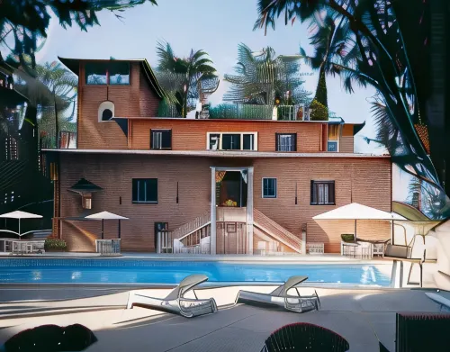 Villa Pambuffetti - Pet friendly
