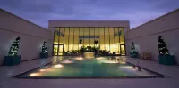 The Malvern - piscine