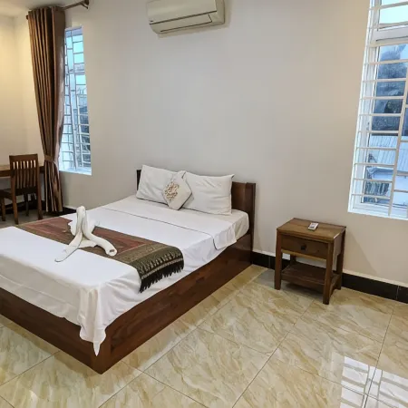Khmer House Kampot Boutique