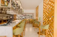 Furadouro Boutique Hotel Beach & Spa - bar