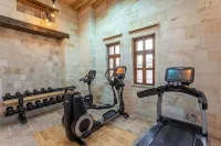 Exedra Cappadocia - Gym