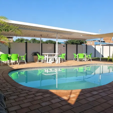 Seagull Lodge