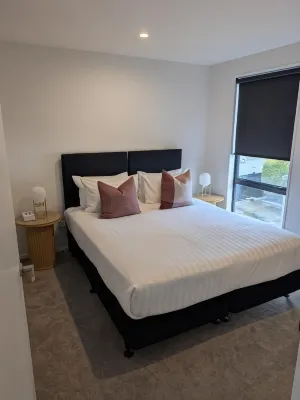 Armagh Executive Stays - 2-Star