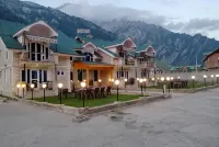 Hotel Mughal India - 3-Star