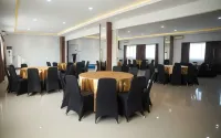 Horison Inn Artha Kencana Makassar Hotel - Frühstück
