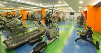 Hotel Mostar - Gym