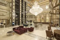 Grand Millennium Konya - salle de sport