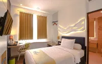 Bonnet Hotel Surabaya - Wifi