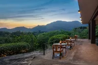 Heritance Kandalama - Lãng mạn