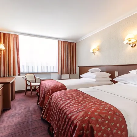 Hotel Gołębiewski Białystok