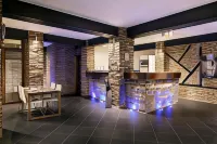 Appart-Hotel Léopold Liège Centre - Apartment