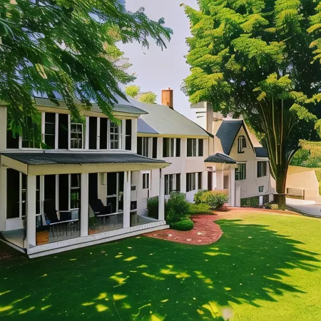 The Inn at Stony Creek
