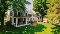 The Inn at Stony Creek - Balkoner