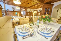 Akzent Hotel Goldner Stern - Pet friendly